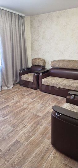2-к. квартира, 46 м², 2/9 эт.