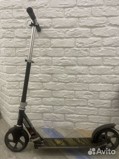 Самокат Oxelo MID 7