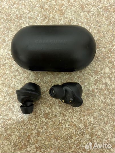 Наушники samsung galaxy buds. Оригинал