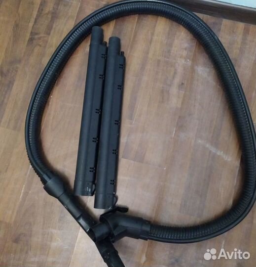 Пылесос ariete twin aqua power Italy