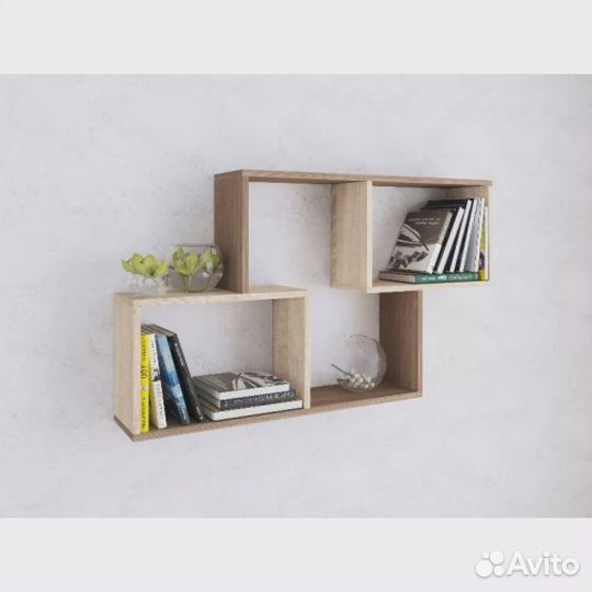 Полка навесная пн-3