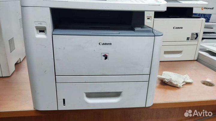 Мфу и принтеры