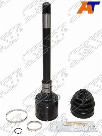 Шрус внутренний RH toyota gaia ACM15/SXM15