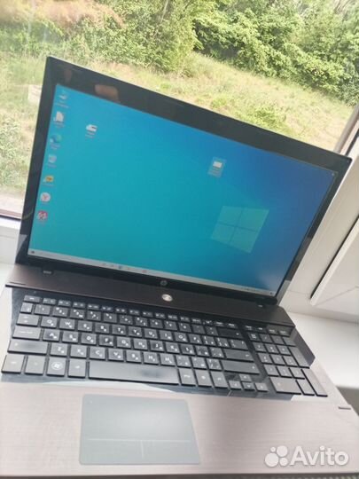 Ноутбук HP ProBook 4720s