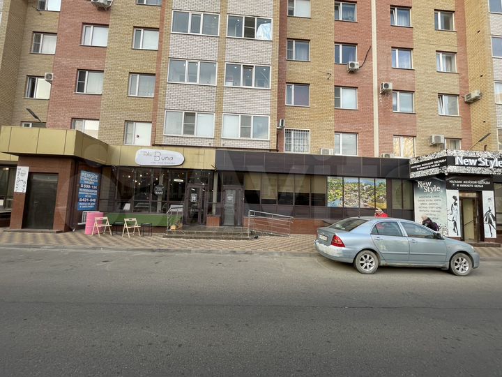 Свободного назначения, 73 м²