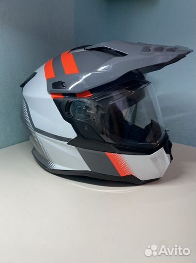 Мотошлем GSB ecer22-05