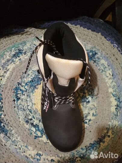 Лыжные ботинки классические rossignol