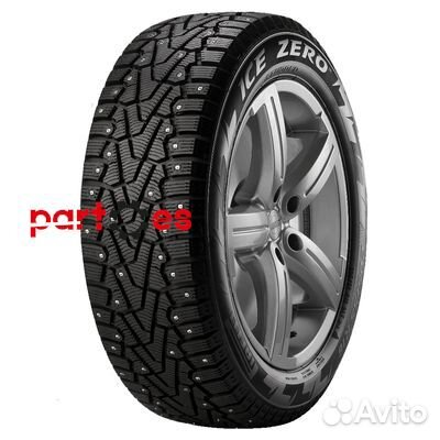 Pirelli Ice Zero 215/65 R16