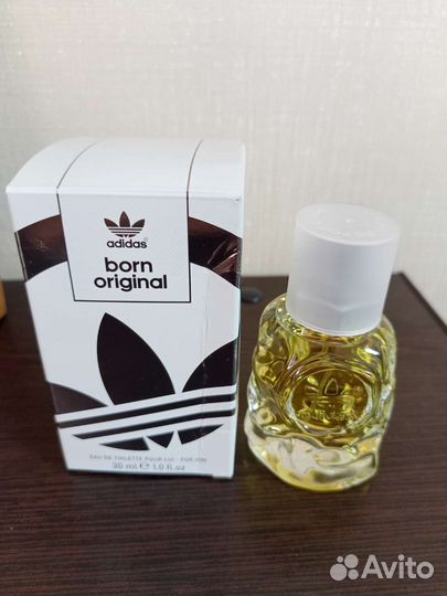 Духи мужские Adidas