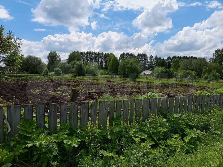 Участок 24,7 сот. (ИЖС)