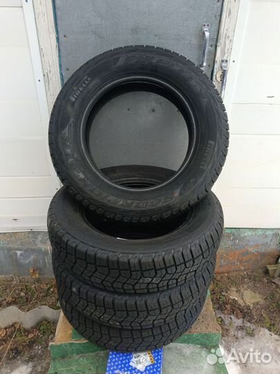 Pirelli Scorpion 185/75 R16 93T