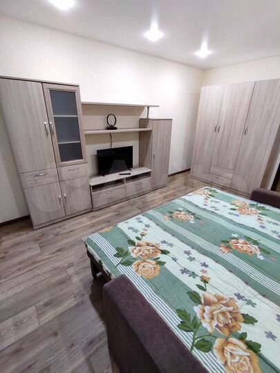 2-к. квартира, 46 м², 4/5 эт.