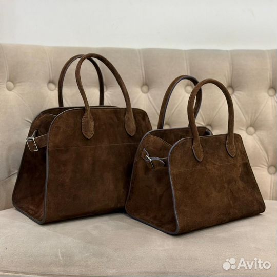 Сумка женская The Row 15 см