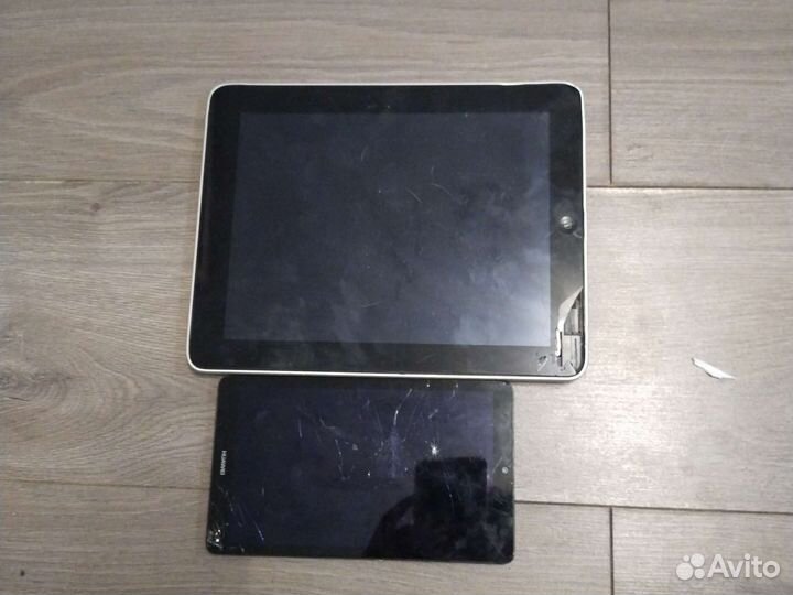 Планшет