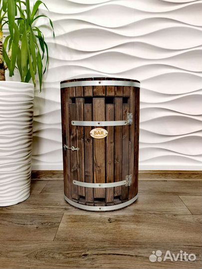 Бочка бар