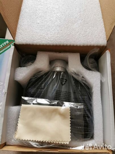 Биновьючер