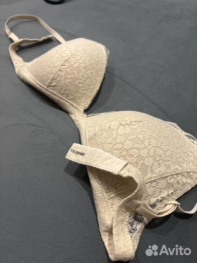 Бюстгальтер 75c tezenis