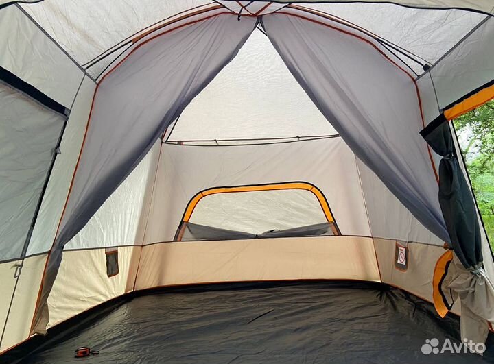Палатка для осени 380*260*200