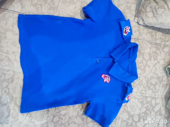 Форма юнармии