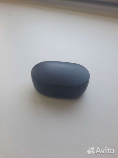 Беспроводные наушники xiaomi redmi airdots 2