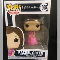 Фигурка Funko POP TV Friends 1065