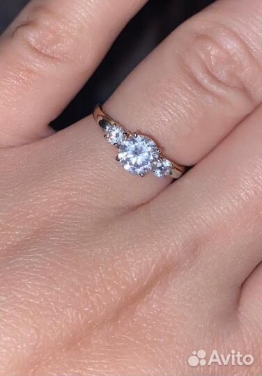 Золотое кольцо