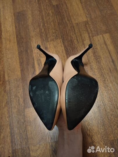 Туфли женские Kristina & Milan39