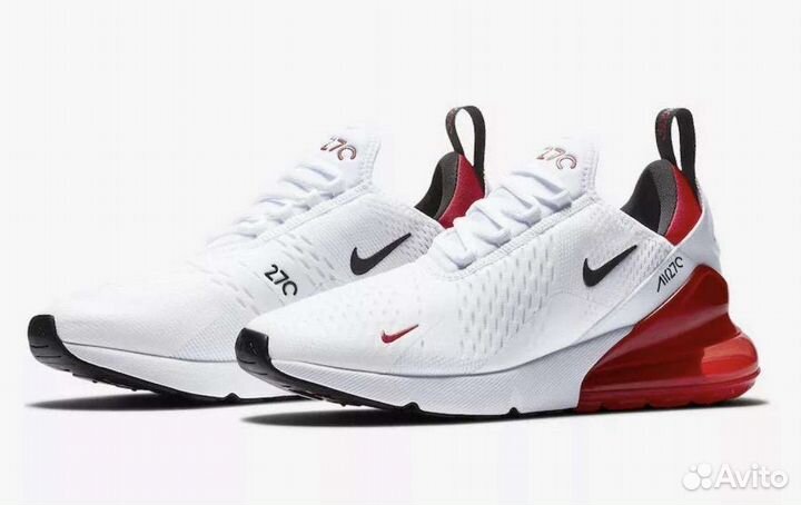 Кроссовки Nike Air Max 270