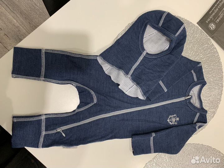 Термо костюм