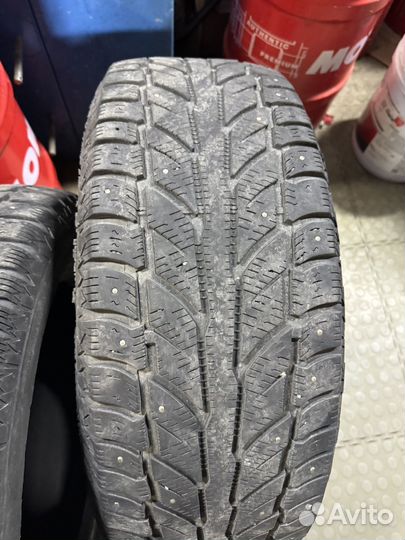 Cooper WinterMaster Plus 235/60 R18