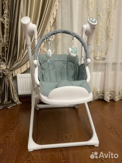 Стульчик для кормления