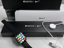 Apple watch series 8 Nike. лучшая версия 2023