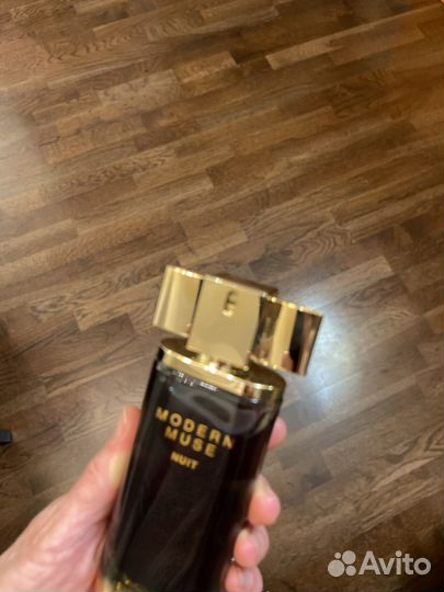 Estee lauder modern muse nuit