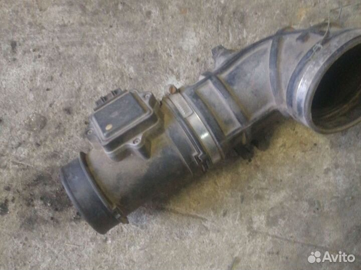 Дмрв для опель омега б 2.0l