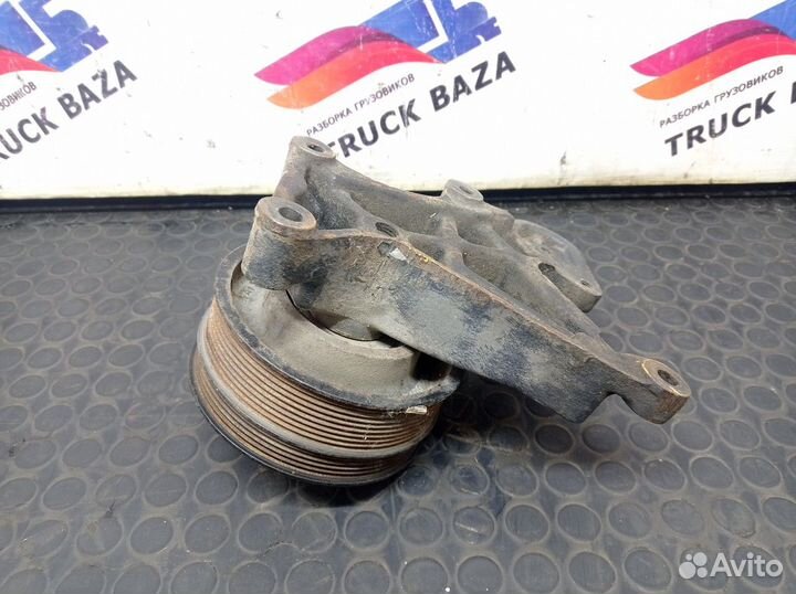 5010477014 Привод термомуфты Renault Premium