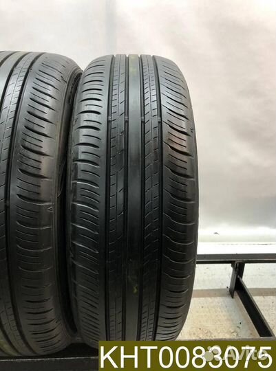 Dunlop Enasave EC300+ 215/60 R17 103M