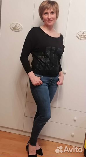 Лонгслив