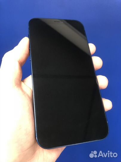 iPhone 12, 128 ГБ
