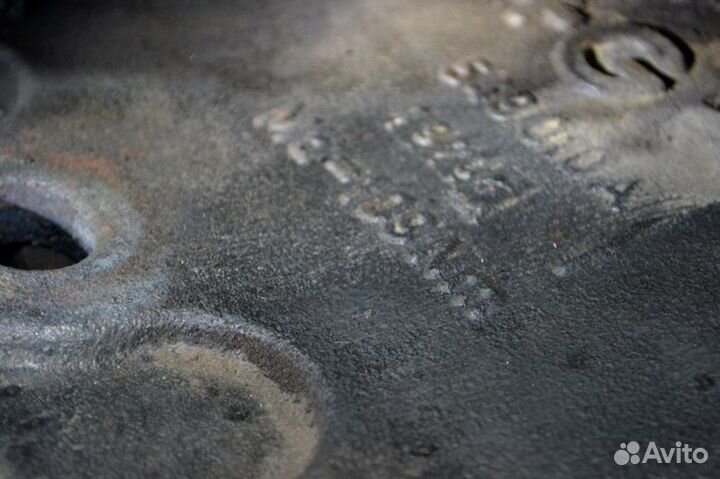 Сцепное устройсто (седло) scania G-series (01.04)