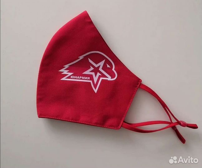 Маска Юнармия