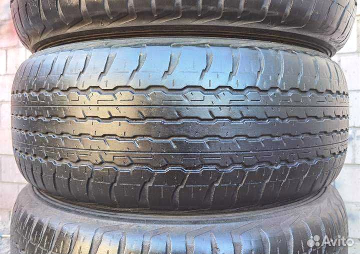 Dunlop Grandtrek AT22 265/60 R18 110H