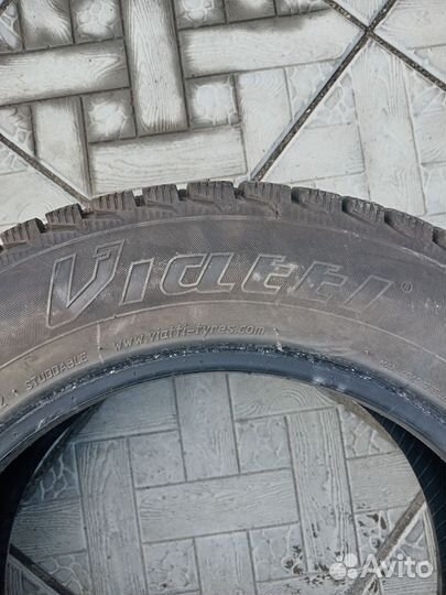 Viatti Brina Nordico V-522 185/65 R15