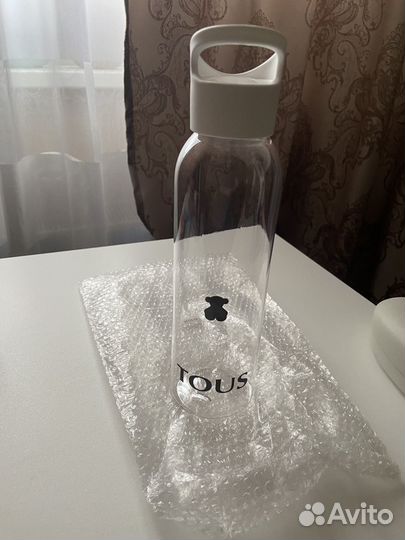 Бутылка tous