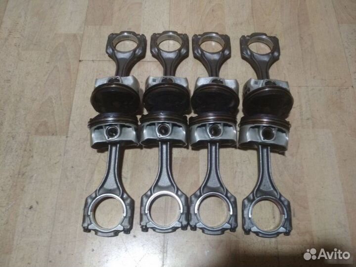 Поршень Bmw 7 F10 F01