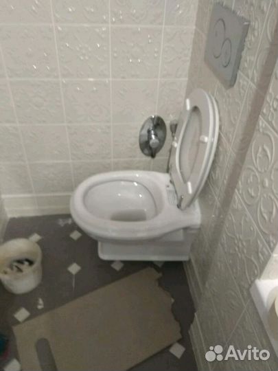 Опытный сантехник