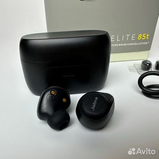 Jabra Elite 85t