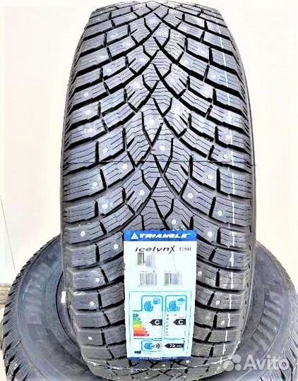 Triangle IcelynX TI501 215/70 R16