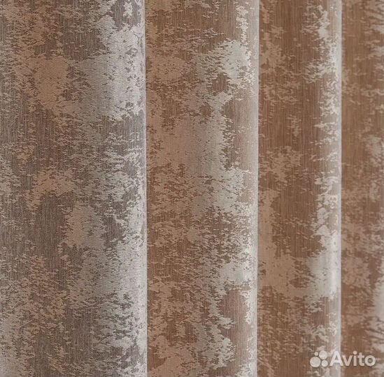 Шторы блэкаут