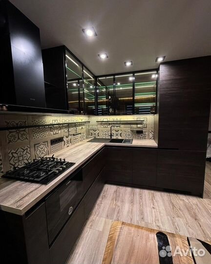 Кухня на заказ sh-0542724