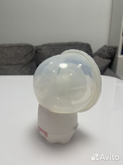 Молокоотсос электрический Mimi Milk